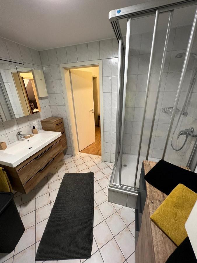 Ferienwohnung "Drei Burgen Blick" Sankt Goar Dış mekan fotoğraf